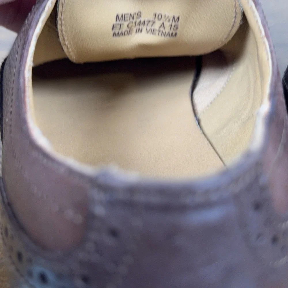 Cole Haan item great